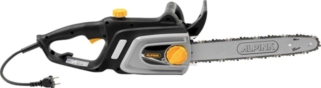 Elettrosega Alpina Acs181e 1800w Cm.35