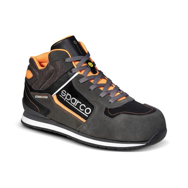Sparco Gymkhana Acropolis Mid S3 Esd Src Hro Sicherheitsschuhe - 39 Eu