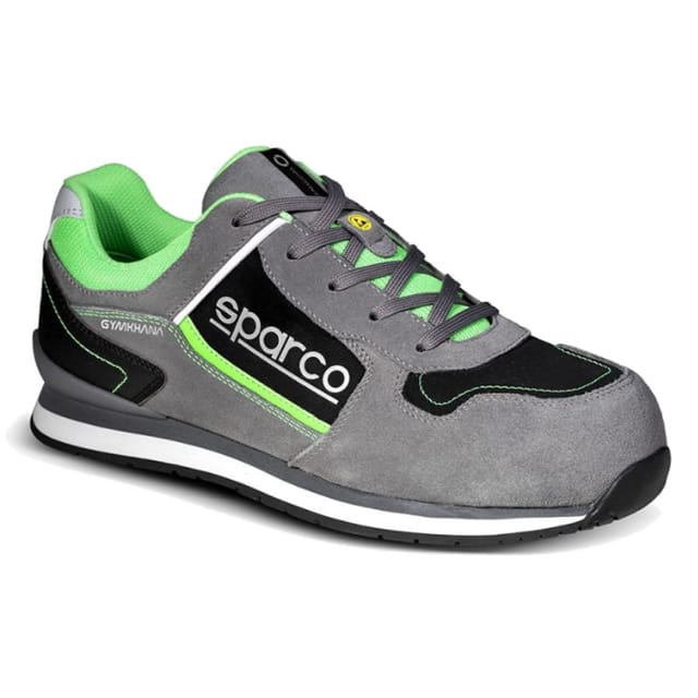 Sparco Gymkhana Chester S3 Esd Src Hro Sicherheitsschuhe