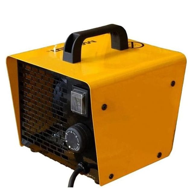 Trade Shop - Elektrisches Ventilator -