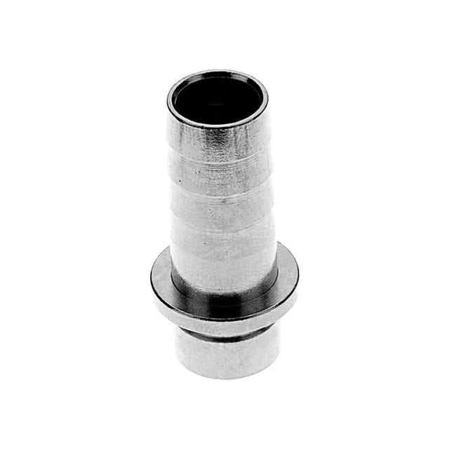 Schlauchtülle, Tülle Gerade - 7mm Für Bierschlauch Oder Co2 Schlauch