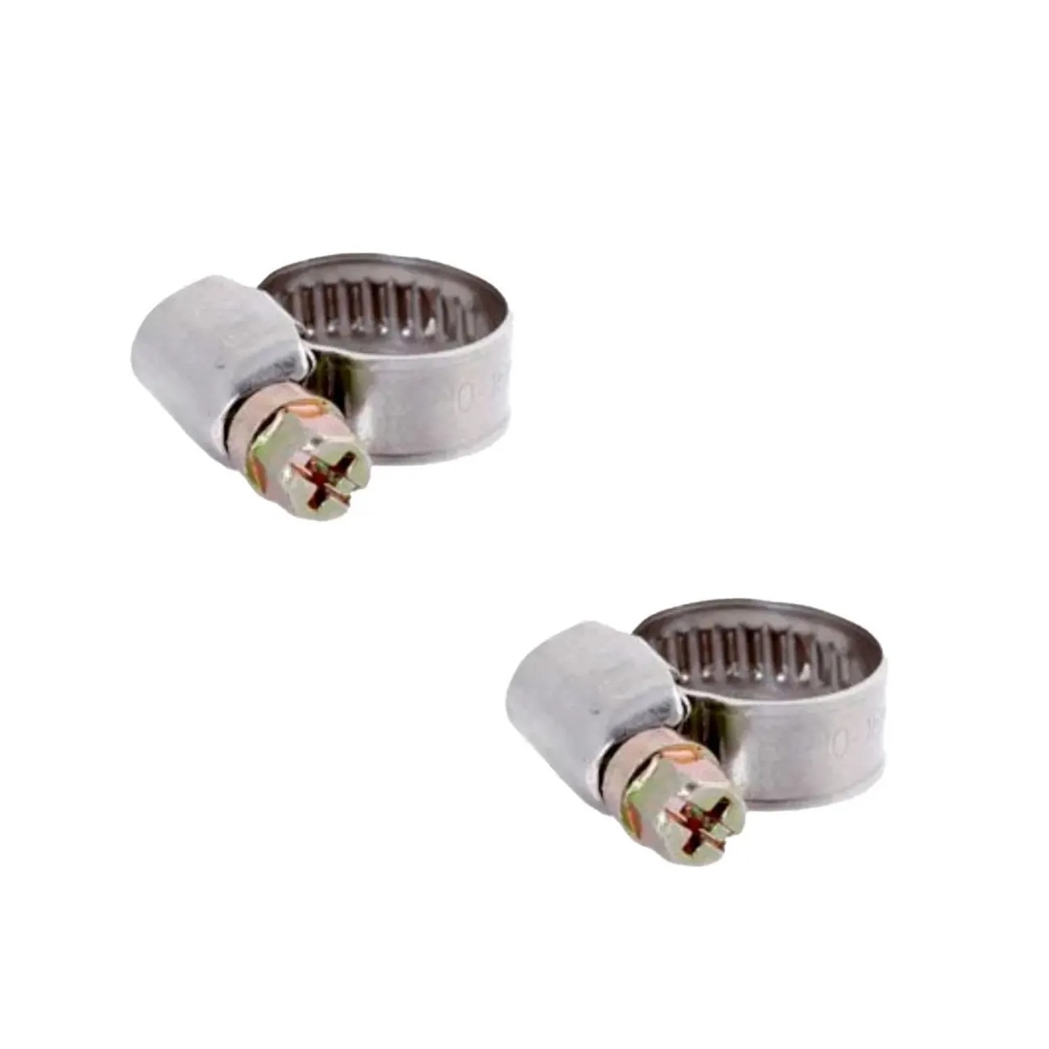 Schneckengewindeschelle Für Nw 10 Mm Schläuche