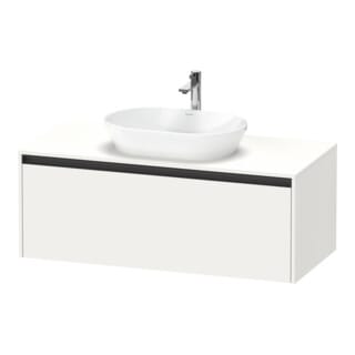 Ketho.2 Waschtischunterbau, 1200x459x550mm, - Duravit