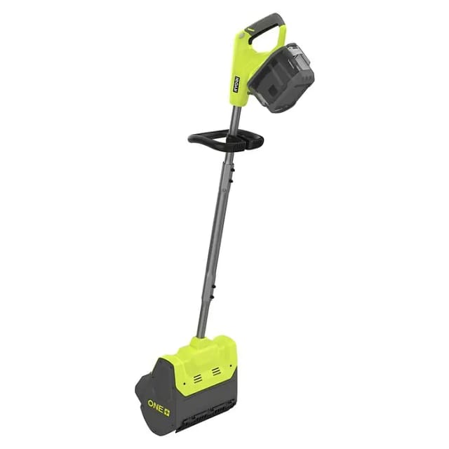 Ryobi Ry18st25a‐0 Akku‐schneefräse,räumbreite 25cm, Solo