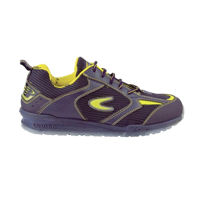Sicherheitsstiefel Cofra Carnera S1 Größe 40