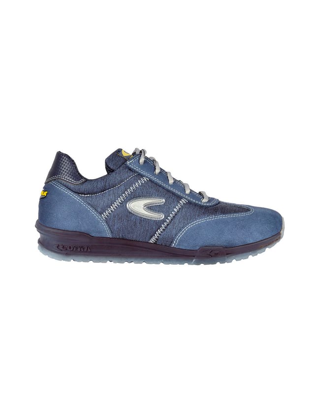 Sicherheitsstiefel Cofra Brezzi S1 Größe 46