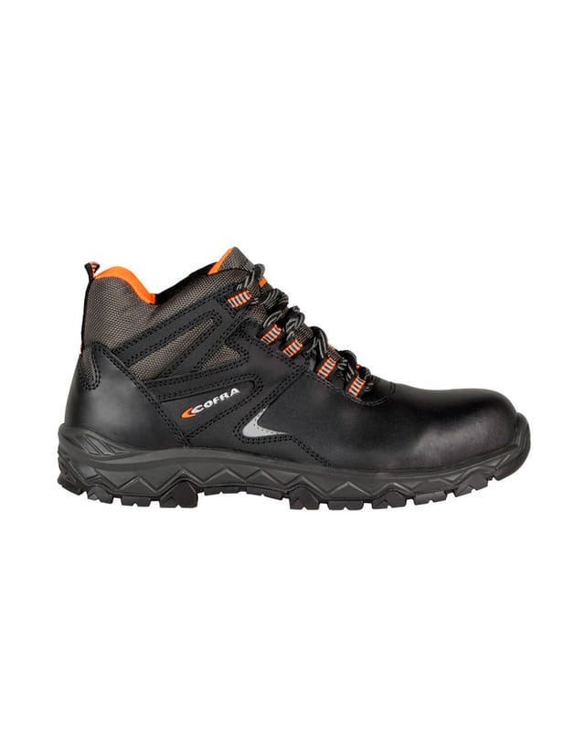 Sicherheitsstiefel Cofra Ascent S3 Src Größe 46