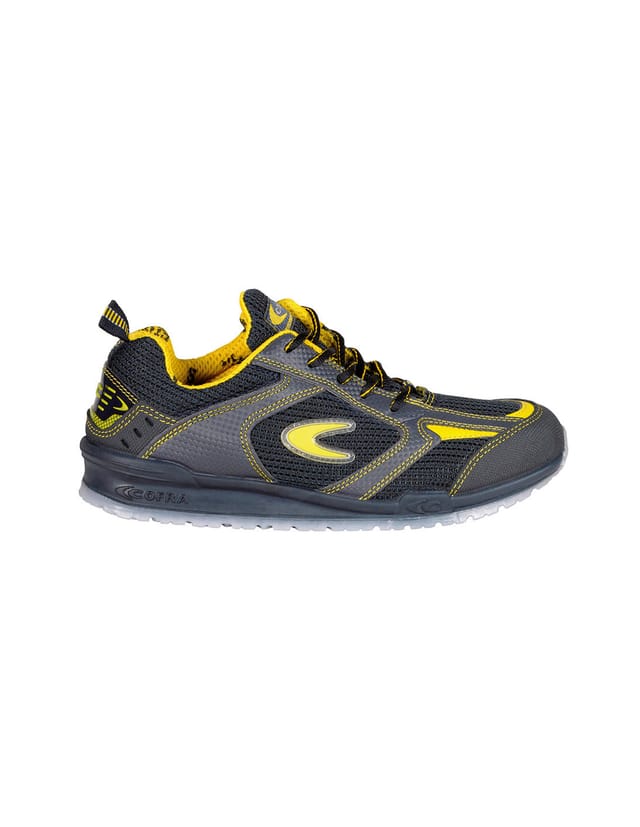 Sicherheitsstiefel Cofra Carnera S1 Größe 41