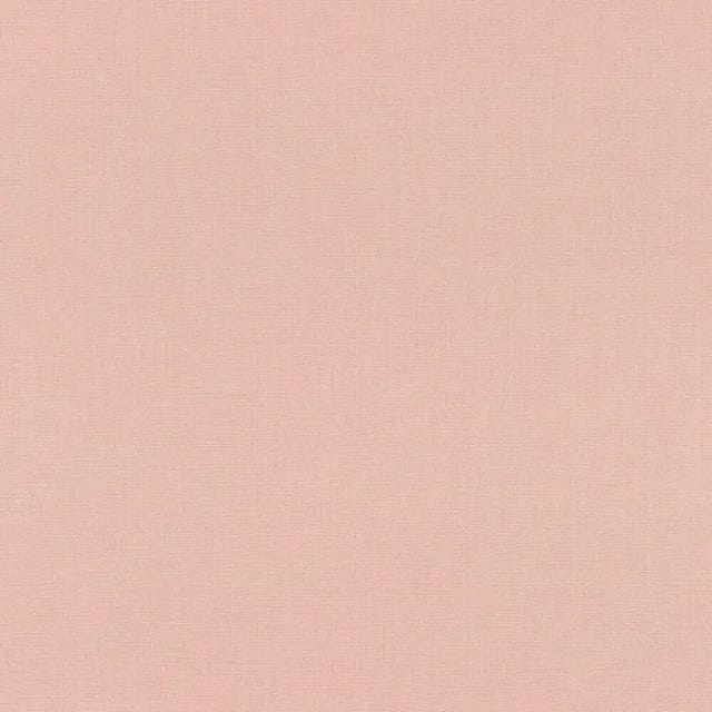 Vliestapete 690736 Tapete Uni Einfarbig 53 X 1005 Cm Rasch Selection Pink