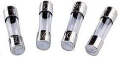 Weitere - Feinsicherungen 5 X 20 Mm Flink 10,0a Inhalt 4 Stück Sicherungen & Verbindungen