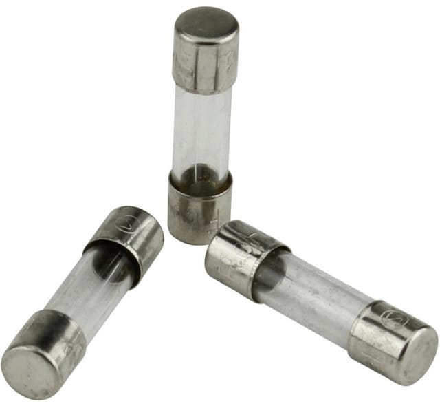 Feinsicherung 5 X 20 Mm 1,6a ,flink Verteiler & Sicherungen
