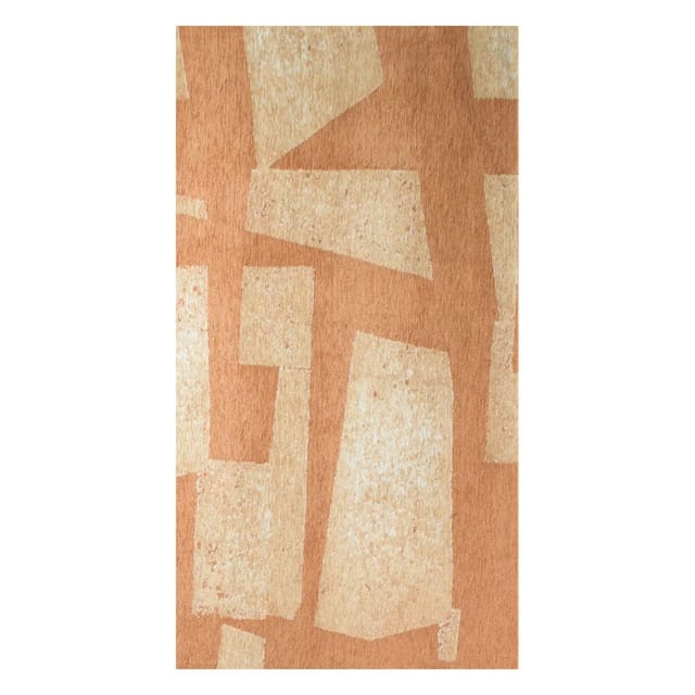 Beneffito - Teppich – Skip Kollektion – Cinnamon Gums – Teppich – Rosa – 80 X 150 Cm