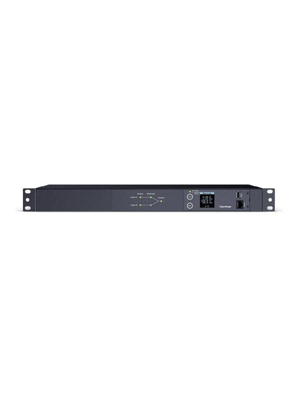 Cyberpower Pdu24005 Stromverteilungseinheit Schwarz 16a