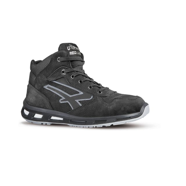 U-power - Lift 47 Sicherheits-arbeitsschuh S3 Src Ci Esd Unisex
