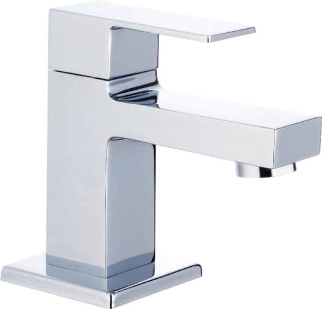 Primaster Kaltwasserarmatur Trier Waschtischarmatur Badarmatur Wasserhahn