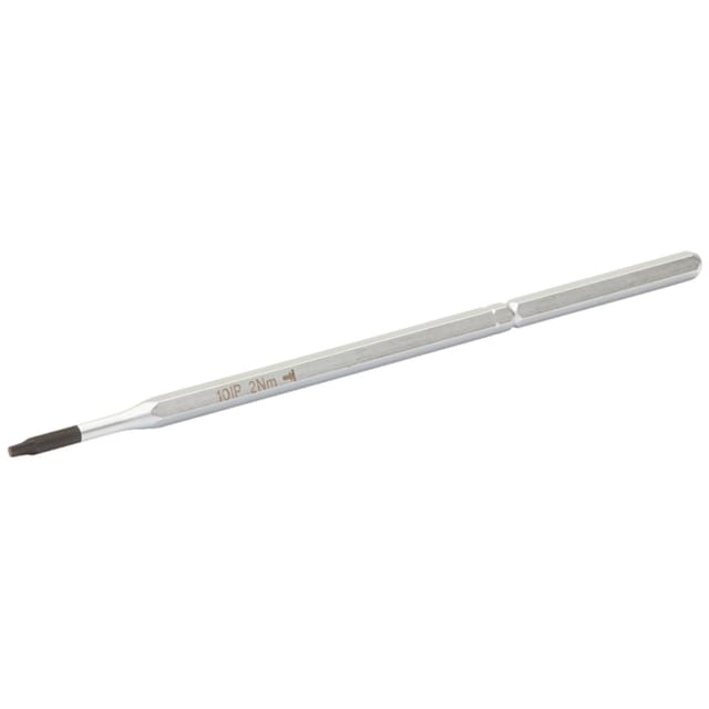 Bahco Drehmoment-schraubendreher-klinge, Torx Plus, Ip 10
