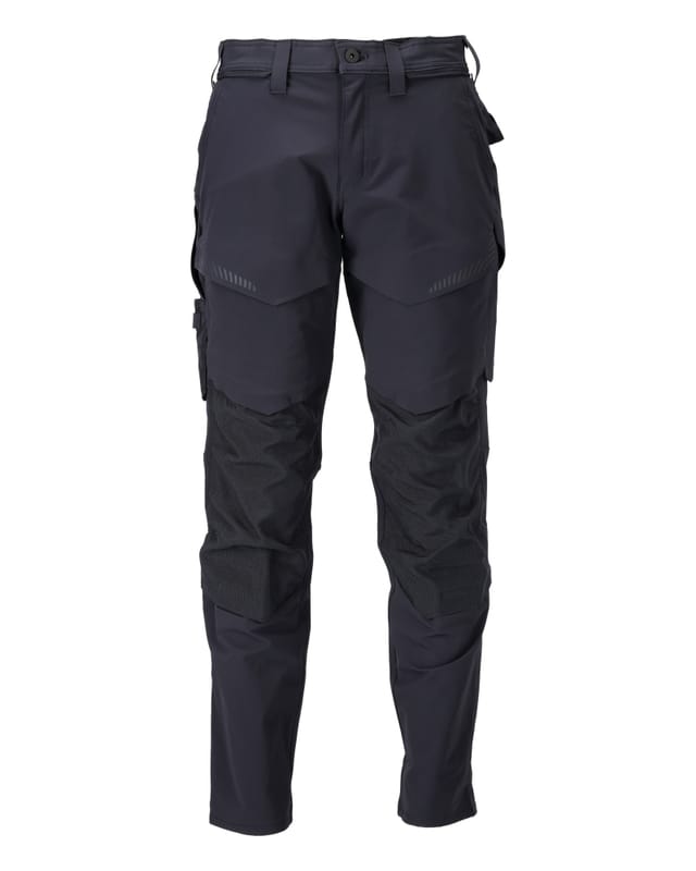 Hose Mit Kniepolstertaschen Mascot Ultimate – Dark Navy – Größe 60 – Schrittlänge 82 – 22379-311-010-82c66