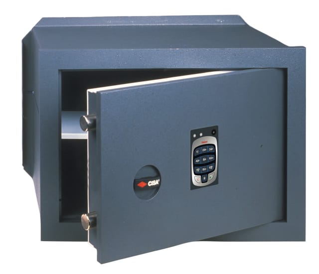 Cisa Elektronischer Safe Art. 82710.51