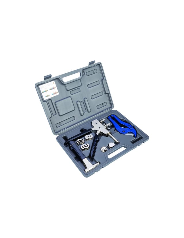 Geschenkbox Zange Gliss 12 A 25 Mm