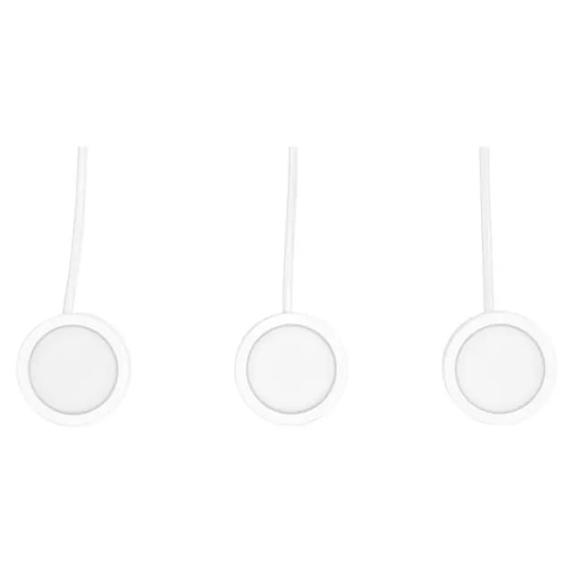 Ledvance - 4058075791565 Unterbauleuchte Led 3.00 W Warmweiß Weiß