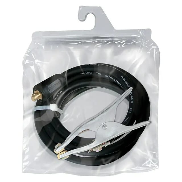 Massekabel 250 A 25 Mm² Montiert 4 M Tx 35/50 250 A, 4 M, Kabel Ø 25mm², 35/50mm²