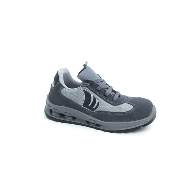 Chromo S1p Src Sicherheitsschuhe - 42 Eu - Lewer