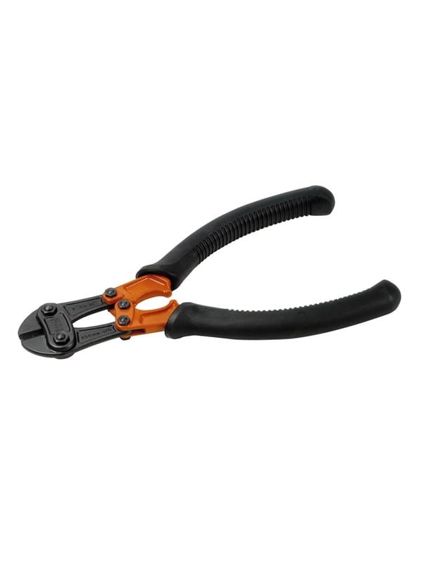 Bahco Bolzenschneider Mit Komfort-griff, Brüniert 320 Mm
