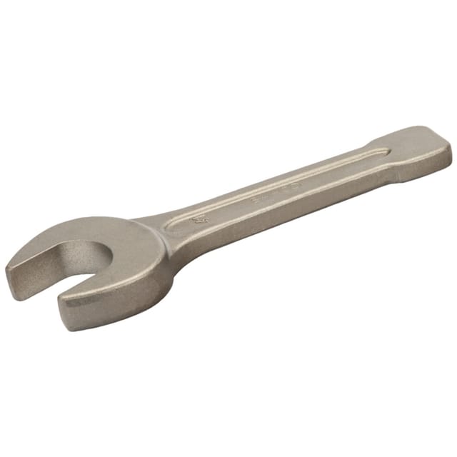 Bahco 36 Mm Schlag-maulschlüssel, 215 Mm