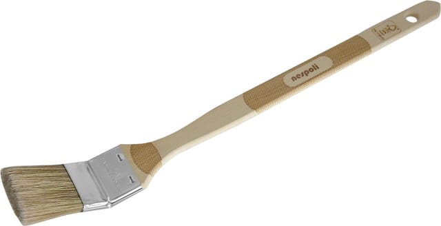 Nespoli Fillpro Wood Eckenpinsel Lasuren 50 Mm Malerpinsel