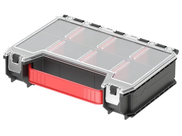 Organizer Qbrick System Pro Multi - Skrz N5659