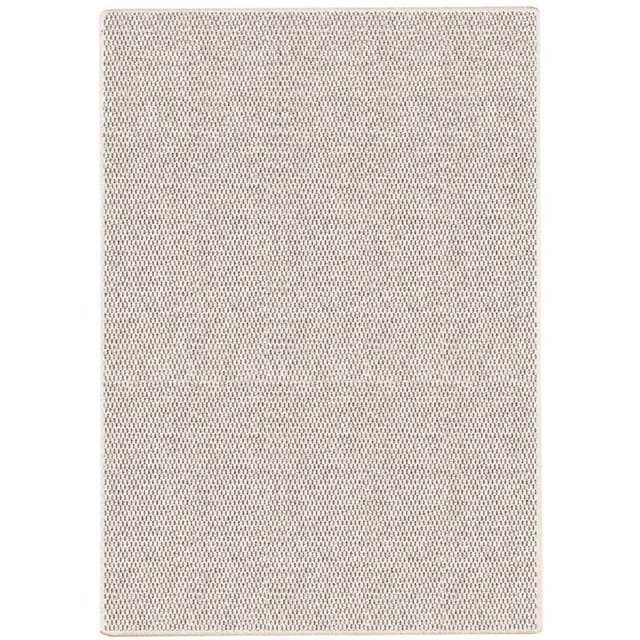 Floordirekt - Teppich-läufer Auf Maß Kalkutta Sisaloptik Creme 100 X 500 Cm
