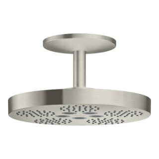 Axor One Kopfbrause 280 2jet Mit Deckenanschluss, - Hansgrohe