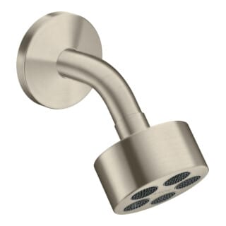 Hansgrohe Axor One Kopfbrause 75 1jet Ecosmart Mit Brausearm,