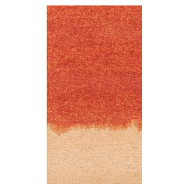 Beneffito - Teppich – Storm Kollektion – Sienna Raid – Teppich – Orange – 80 X 150 Cm