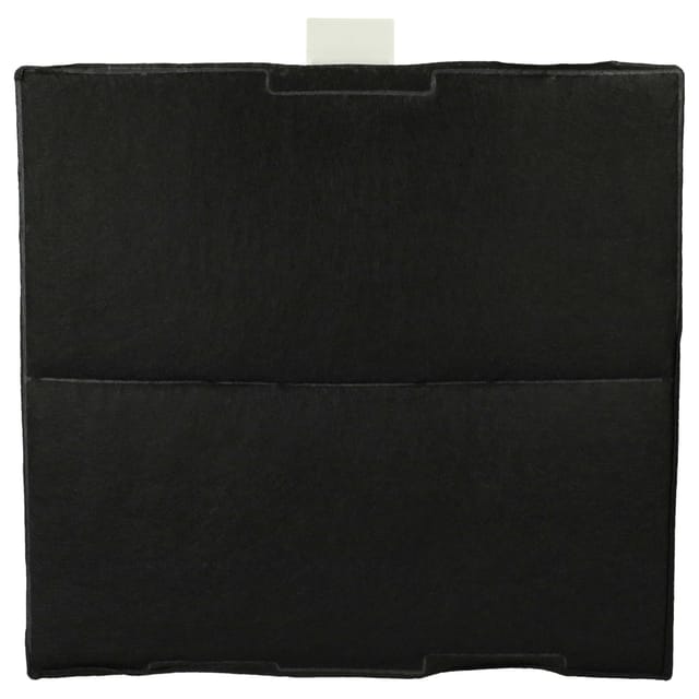 Aktivkohlefilter Ersatz Für Neff Z5131x1, Z5131x5 Für Dunstabzugshaube - 23,5 X 22 X 2 Cm - Vhbw