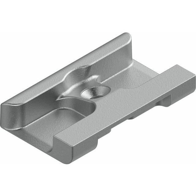 Maco Schließteil Falzluft 12 Glatt Eurofalz 30 Mm 13v Tricoat-evo