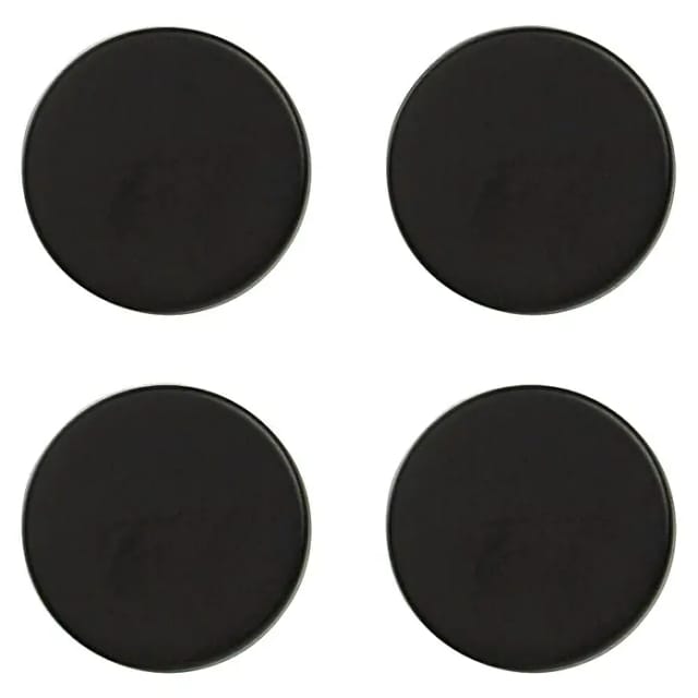 Magneten, Ø 2,3 Cm, 4er-set