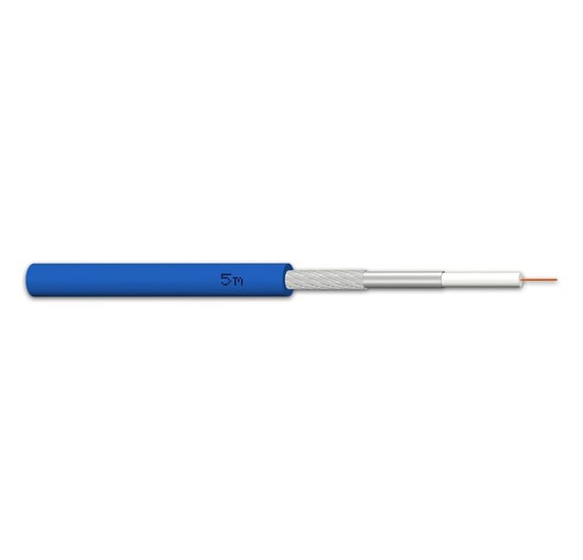 Megasat F-technik-kabel Koax-kabelialkabel Flex 5m