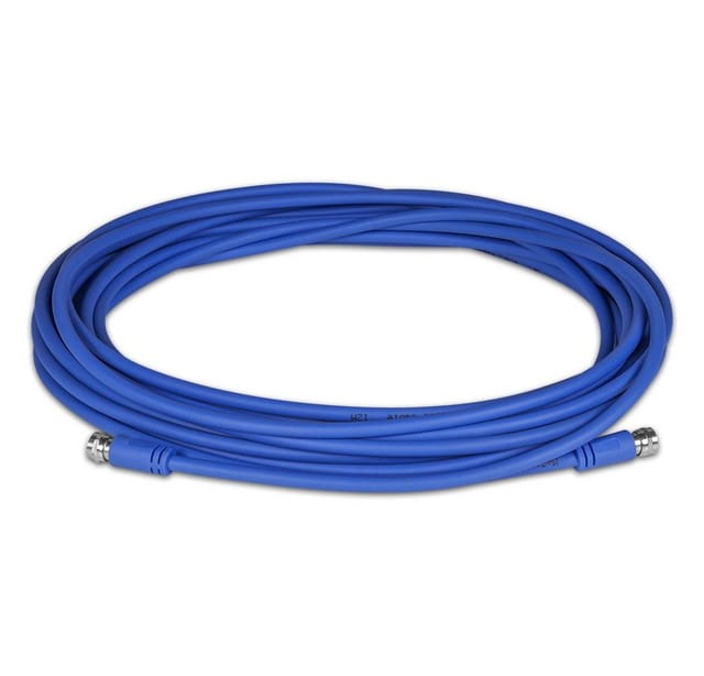 Megasat F-technik-kabel Koax-kabelialkabel Flex 10m