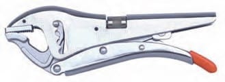 Zwinge Und Spannzange Außen Profil Cap 55mm S/cc55mm/p40mm/h45mm Sc