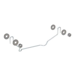 Befestigungssatz Kerafix 551067 Für Halbsäule - Geberit