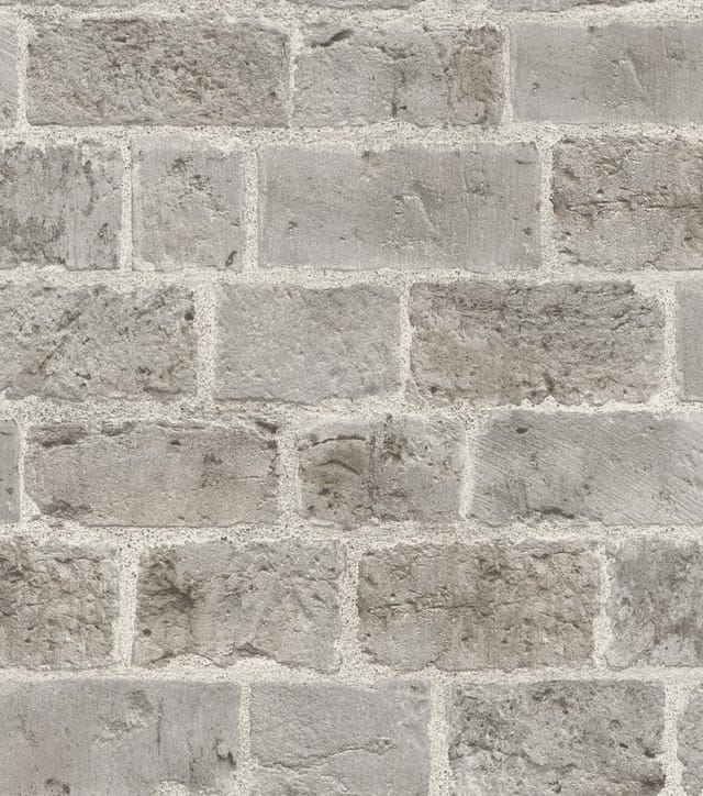 Vliestapete 865714 Tapete Stein Beton 53 X 1005 Cm Rasch Selection Grau