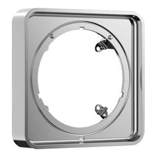 Hansgrohe - Showerselect Comfort Q Verlängerungsrosette 22mm,