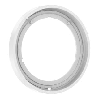 Hansgrohe - Showerselect Comfort S Verlängerungsrosette 5mm,