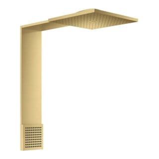 Axor Showercomposition Brausenmodul 250/250, 2jet, Mit - Hansgrohe