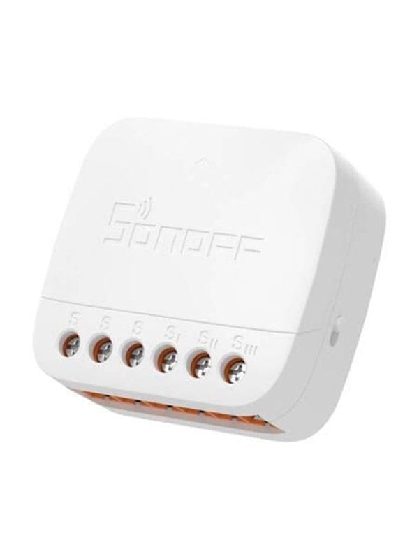 S-mate2 Sonoff S-mate2 Wifi Switch S-mate2