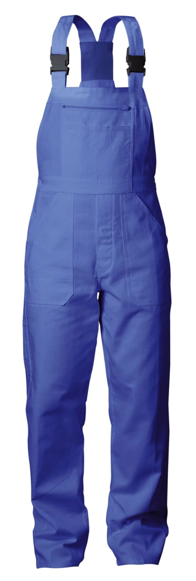Trier Latzhose Kornblau Größe 50