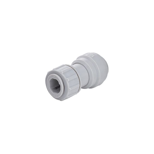 Verbinder 3/8" Tube X 5/16" Power, Gerade