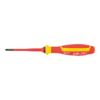 Stahlwille 4671 Vde 1 Pozidriv-schraubendreher