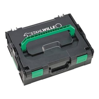 Stahlwille L-boxx 136 Kunststoffkoffer